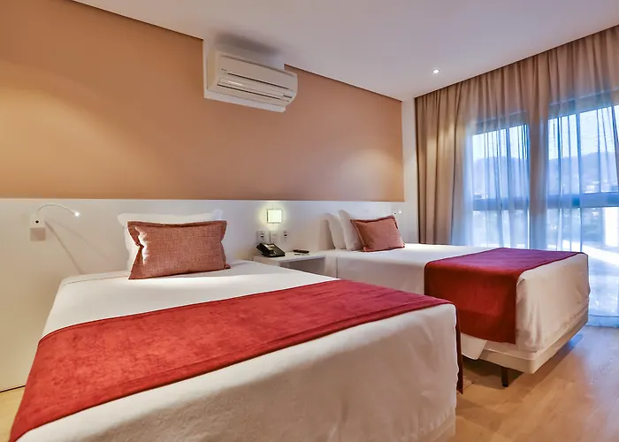 Quality Hotel Blumenau