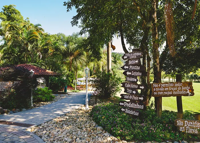 Fazzenda Park Resort