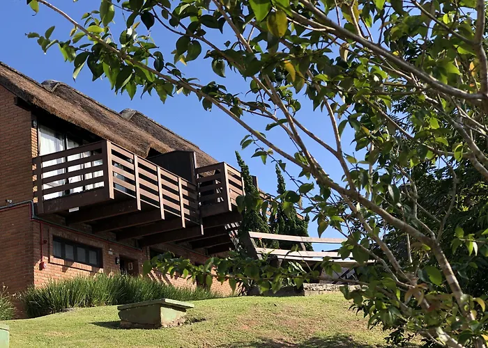 Pousada do Arvoredo
