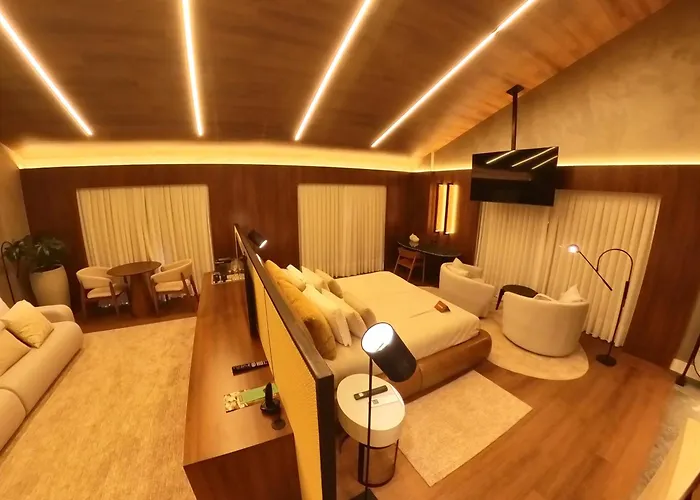 Fazzenda Park Resort