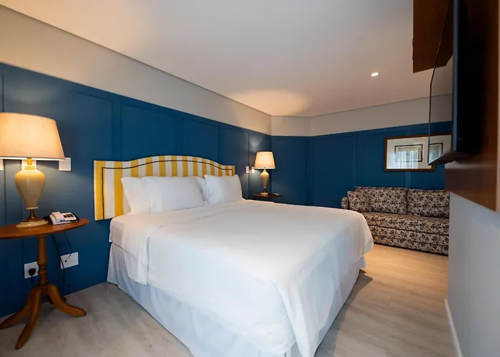 Villa Do Vale Boutique Hotel