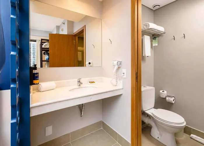 Comfort Hotel Joinville